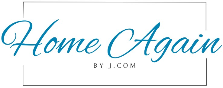 Home Again by j.com